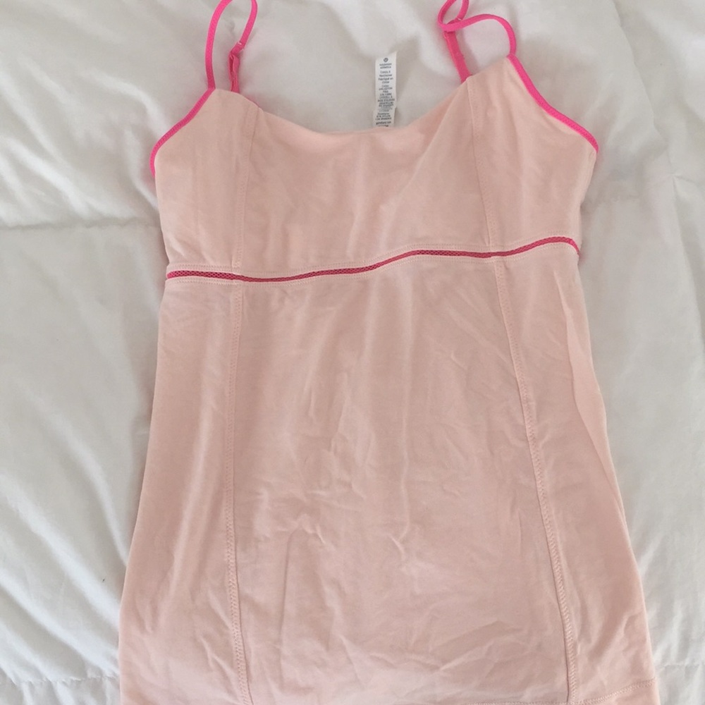 Tank top - Picture 2 of 3